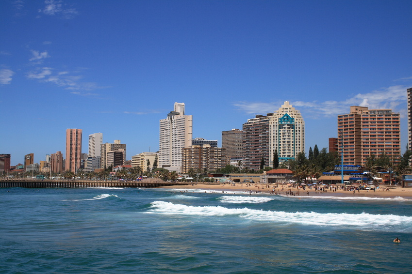 Durban | New7Wonders Cities